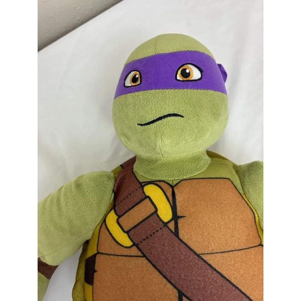 Donatello Teenage Mutant Ninja Turtles 24